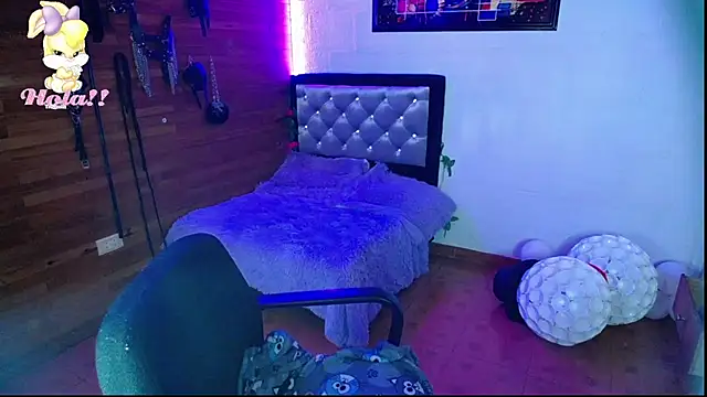 Dahlia 025 online show from 01/20/25, 05:48