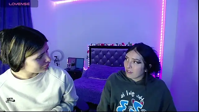 Dahlia 025 online show from 03/18/25, 05:23