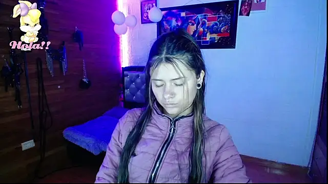 Dahlia 025 online show from 01/24/25, 02:08