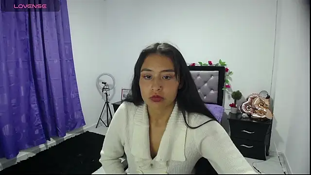 Dahlia 025 online show from 03/14/25, 03:14