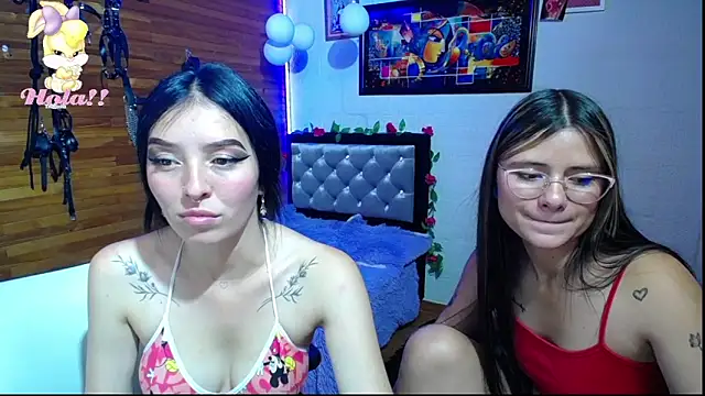 Dahlia 025 online show from 02/05/25, 05:53