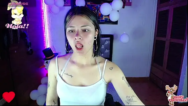 Dahlia 025 online show from 12/24/24, 05:13