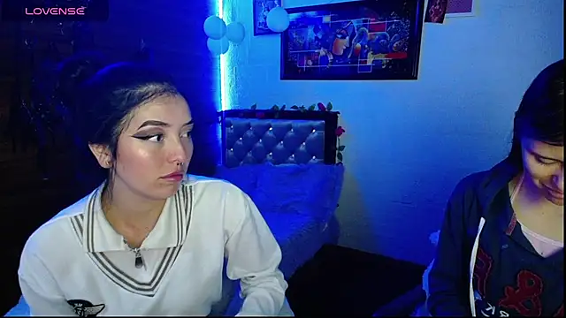 Dahlia 025 online show from 02/15/25, 01:49