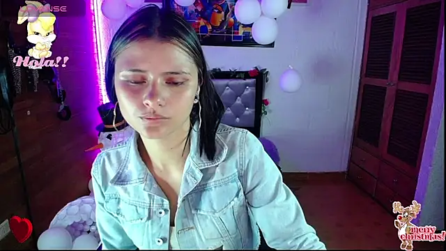 Dahlia 025 online show from 12/19/24, 04:13