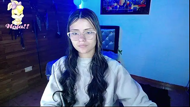 Dahlia 025 online show from 02/03/25, 04:41