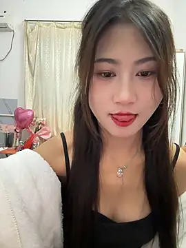 00houBainiangzi online show from 12/19/24, 03:30