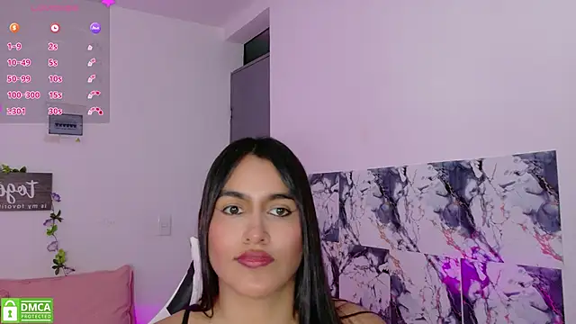 isabella aristi03 online show from 06/05/26, 04:28