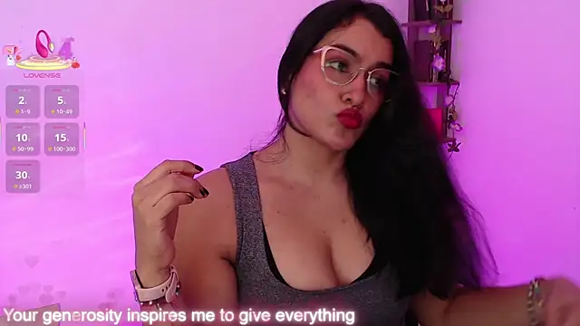 Snapshot of isabella_aristi03 chatting on 09/19/25, 04:16 isabella aristi03 online show from 09/19/25, 04:16