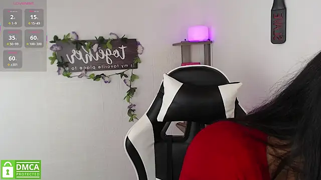 isabella aristi03 online show from 02/14/26, 01:17