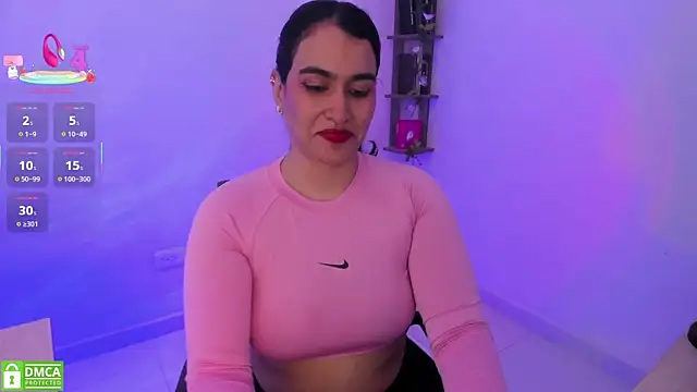 Snapshot of isabella_aristi03 chatting on 10/09/25, 02:56 isabella aristi03 online show from 10/09/25, 02:56