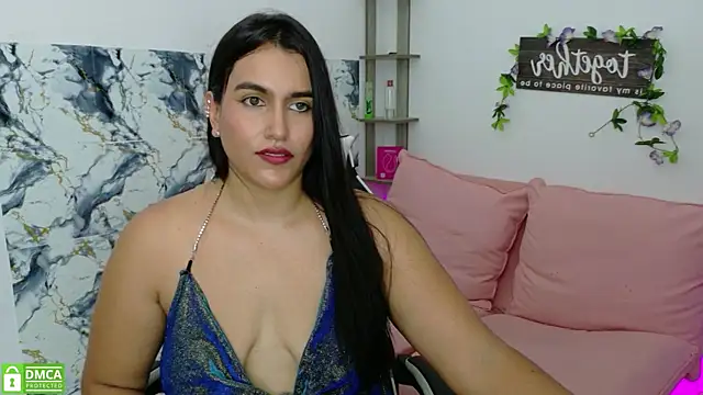 isabella aristi03 online show from 07/08/26, 03:19