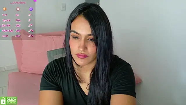 isabella aristi03 online show from 04/01/26, 04:03