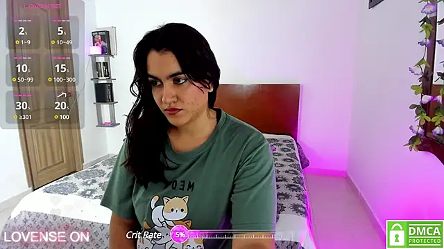 Snapshot of isabella_aristi03 chatting on 03/12/25, 03:13 isabella aristi03 online show from 03/12/25, 03:13