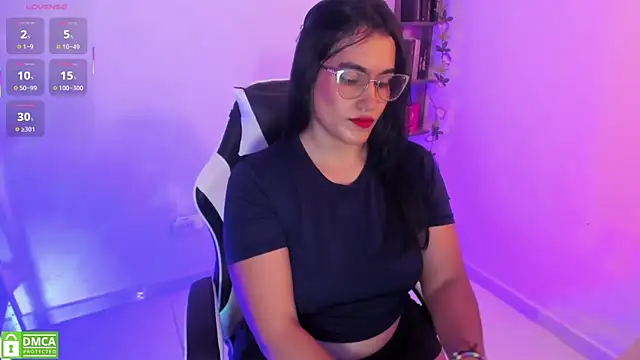 isabella aristi03 online show from 11/05/25, 03:42