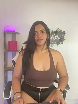 isabella aristi03 online show from 02/27/26, 12:33