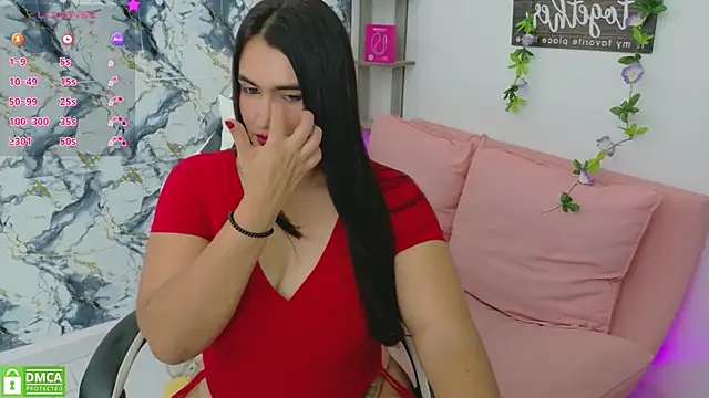 isabella aristi03 online show from 07/16/26, 03:14