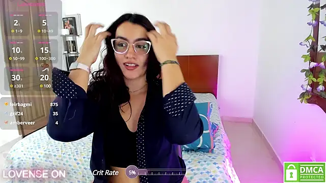 Snapshot of isabella_aristi03 chatting on 03/22/25, 04:56 isabella aristi03 online show from 03/22/25, 04:56