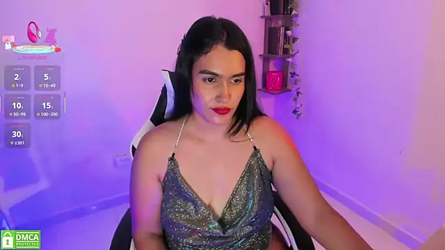 isabella aristi03 online show from 11/11/25, 02:28