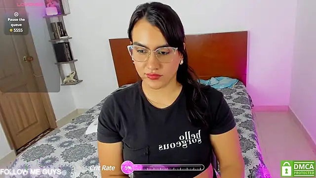 Snapshot of isabella_aristi03 chatting on 01/21/25, 03:15 isabella aristi03 online show from 01/21/25, 03:15