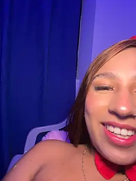 LunaGates online show from 11/02/25, 11:10