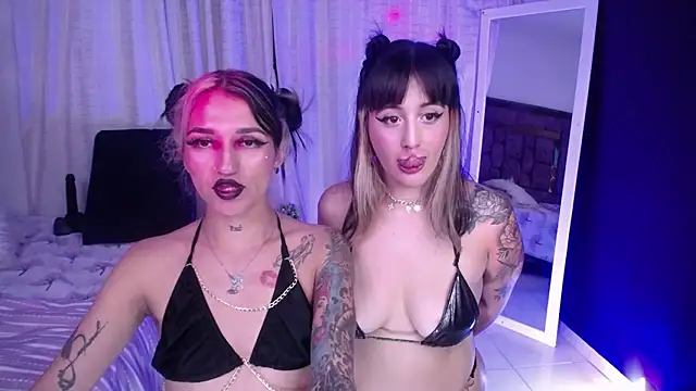 AnabelleGron online show from 02/12/26, 05:40