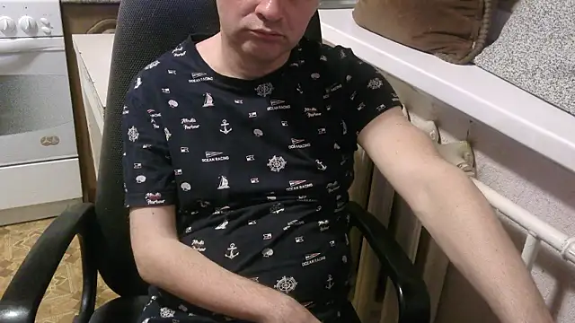 AlDON59 online show from 03/15/26, 06:04