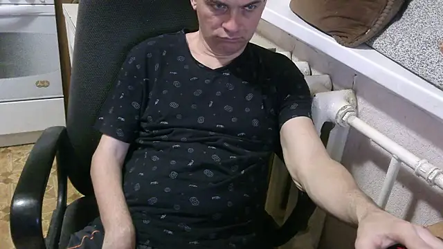 AlDON59 online show from 03/17/26, 08:45