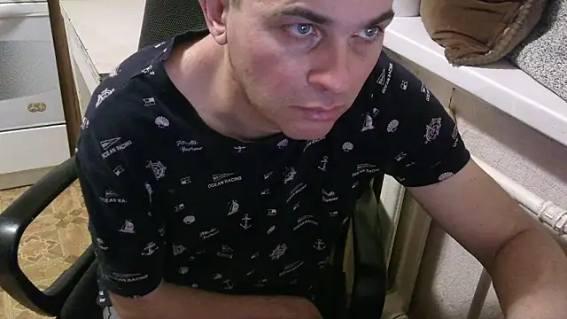 AlDON59 online show from 02/21/26, 05:48