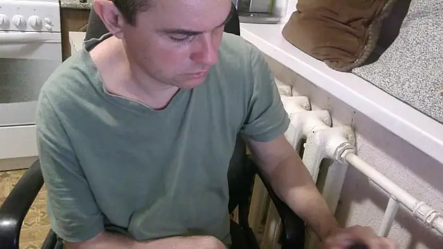 AlDON59 online show from 03/12/26, 07:18