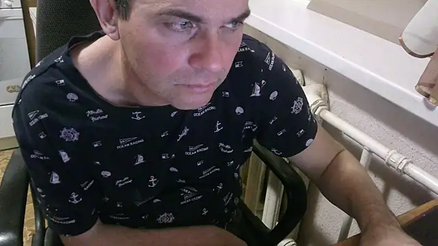 AlDON59 online show from 04/09/26, 06:25