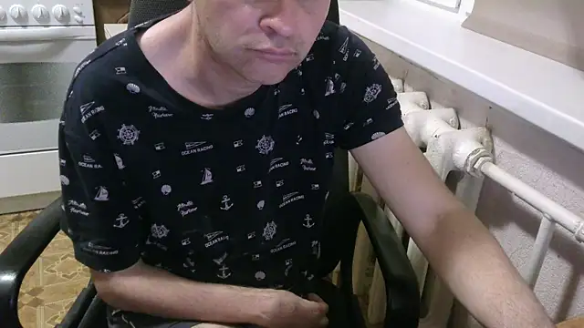 AlDON59 online show from 04/11/26, 05:05