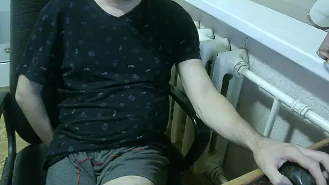 AlDON59 online show from 04/07/26, 06:21