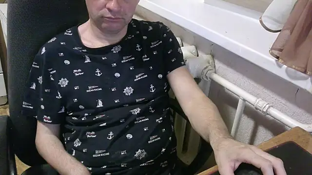 AlDON59 online show from 04/04/26, 05:30