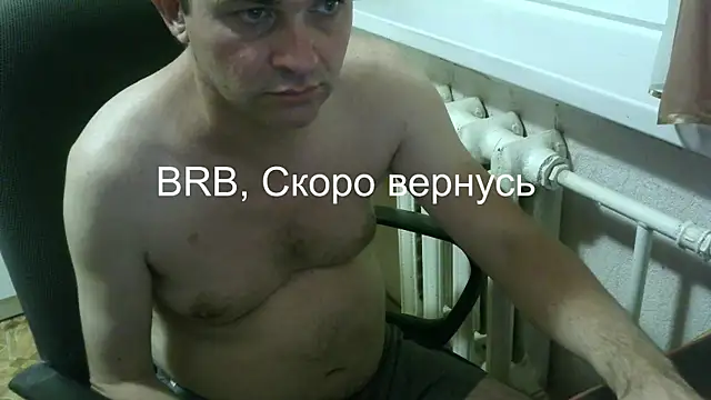 AlDON59 online show from 05/24/26, 08:53