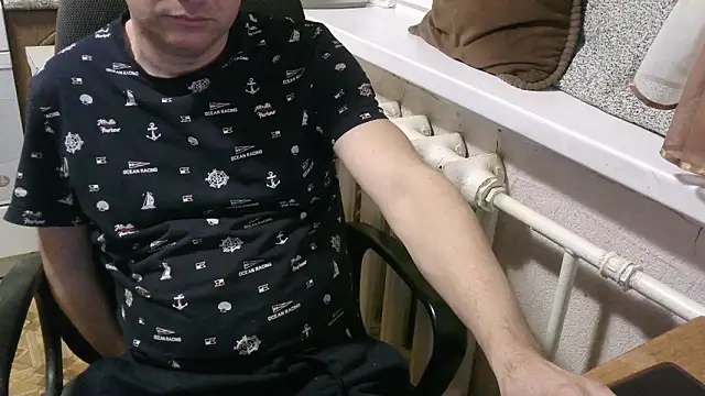 AlDON59 online show from 02/08/26, 05:32