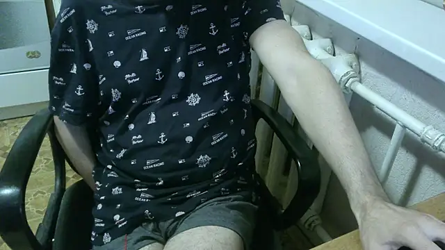 AlDON59 online show from 04/01/26, 07:33