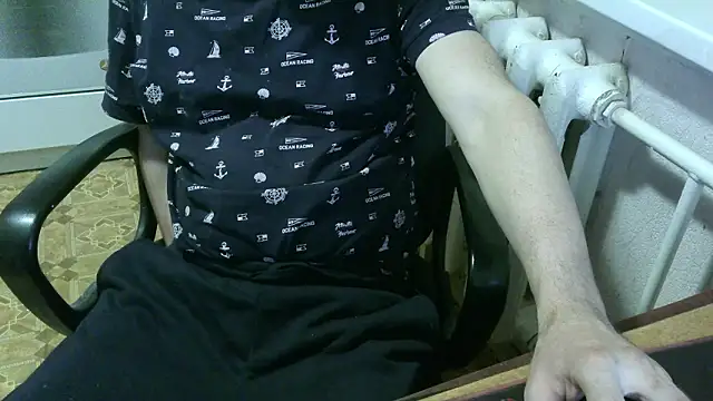 AlDON59 online show from 02/04/26, 06:03