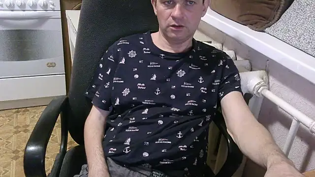 AlDON59 online show from 03/19/26, 08:20