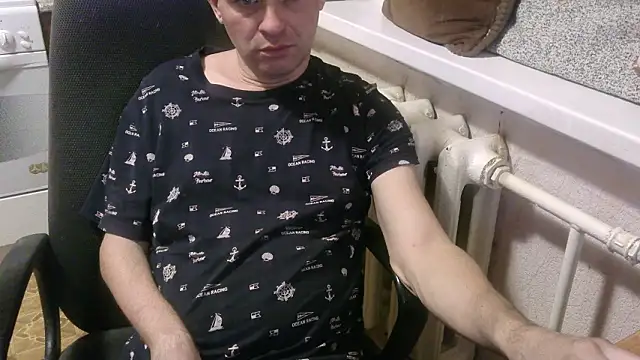 AlDON59 online show from 03/07/26, 05:18