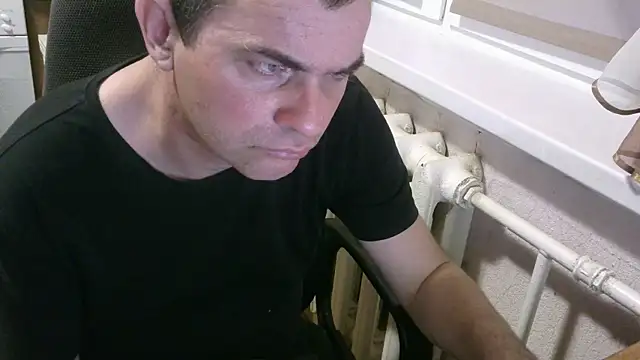 AlDON59 online show from 04/05/26, 04:02