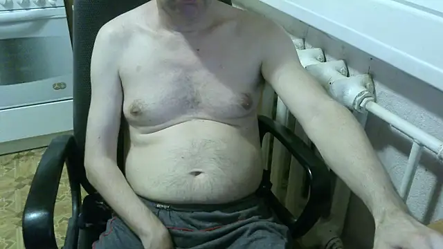 AlDON59 online show from 03/31/26, 07:05