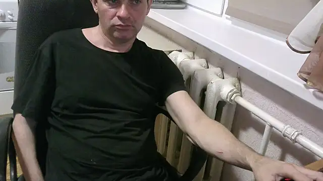 AlDON59 online show from 04/15/26, 07:29