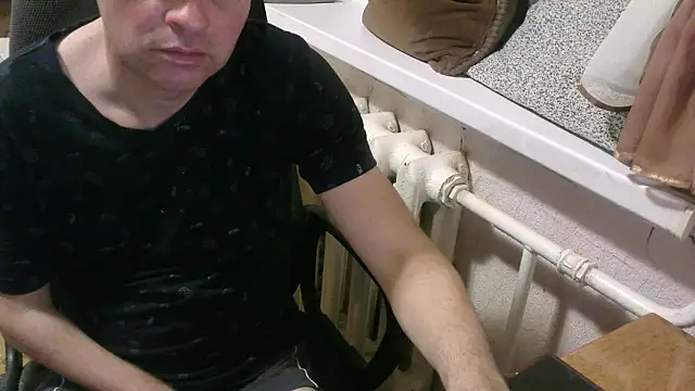 AlDON59 online show from 03/24/26, 07:14