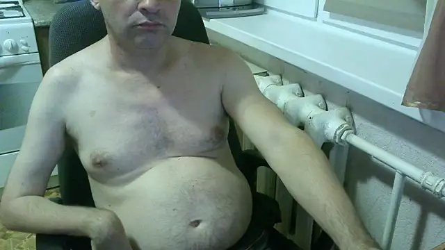 AlDON59 online show from 10/08/25, 05:02