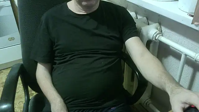 AlDON59 online show from 11/02/25, 05:18