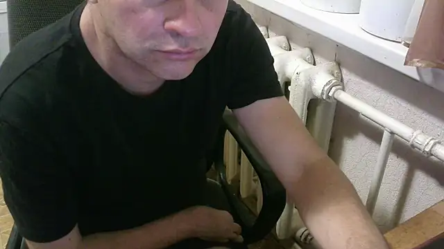 AlDON59 online show from 09/30/25, 06:14