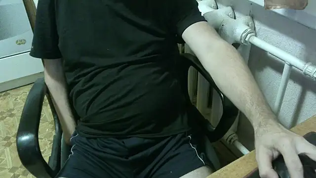 AlDON59 online show from 10/13/25, 05:25