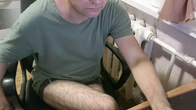 AlDON59 online show from 10/11/25, 04:41