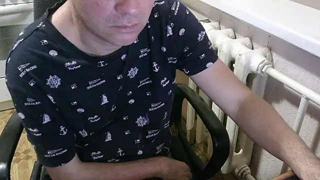 AlDON59 online show from 12/01/25, 06:31