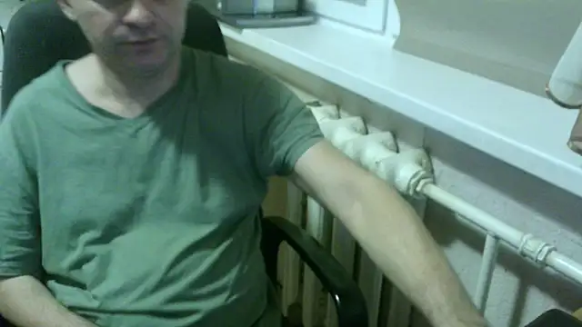 AlDON59 online show from 11/29/25, 04:29